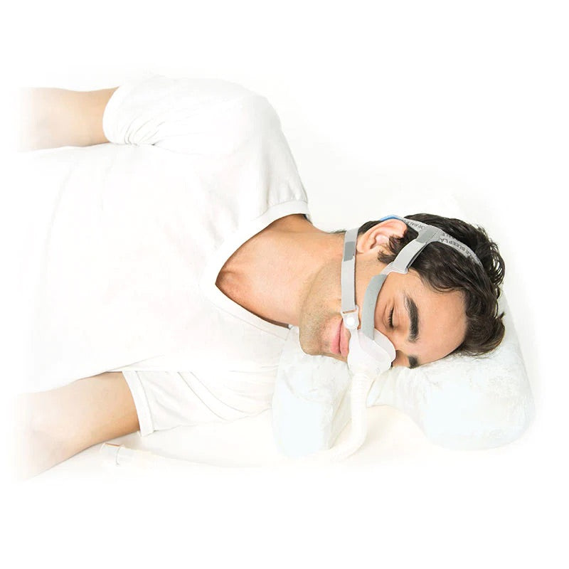 Accesorios para CPAP ResMed, Soluciones del Sueño