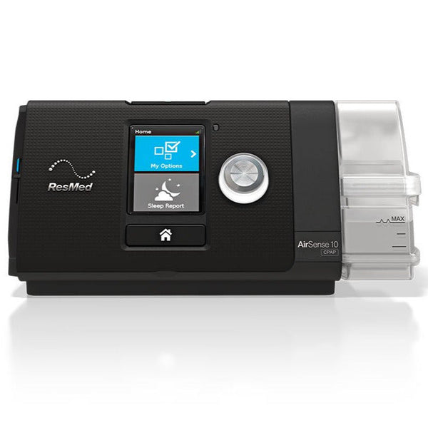  CURMIO Mochila CPAP compatible con ResMed Air Sense 11, Air  Sense 10, Air Sense 9, bolsa de viaje CPAP con correa de equipaje  compatible con máquina y accesorios Philips CPAP, color